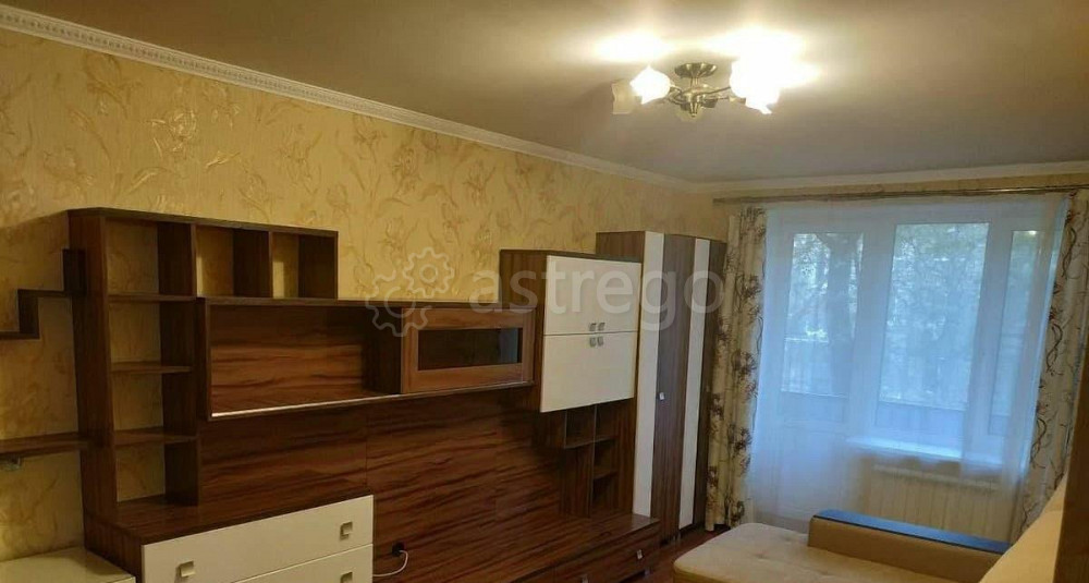 2-комн. квартира, 45 м2, 2/5 эт. Москва - изображение 2