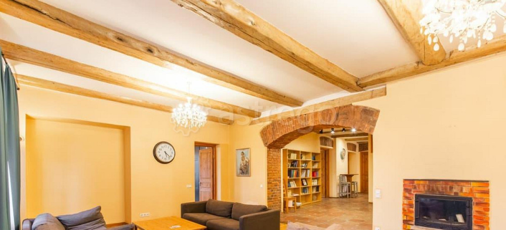 5-комн. квартира, 210 м2, 4/4 эт. Санкт-Петербург - изображение 2