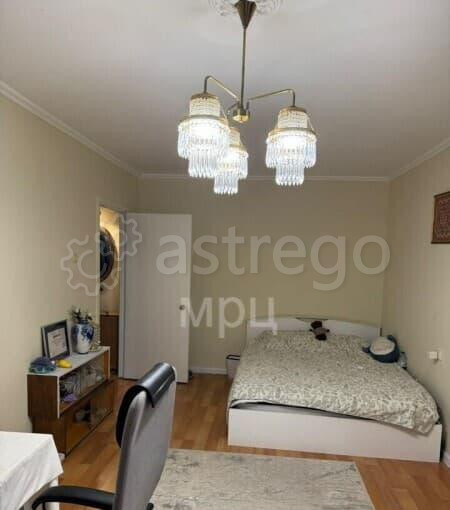 3-комн. квартира, 33 м2, 3/9 эт. Москва - изображение 8