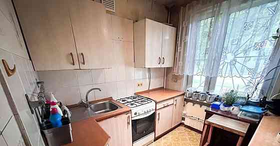 Комната, 16.7 м2, 1/9 эт. Москва