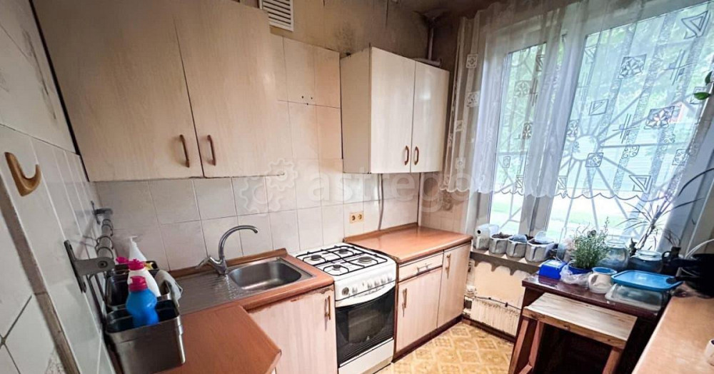 Комната, 16.7 м2, 1/9 эт. Москва - изображение 6