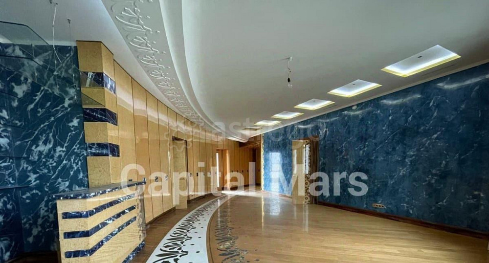 4-комн. квартира, 175 м2, 7/16 эт. Москва - изображение 3