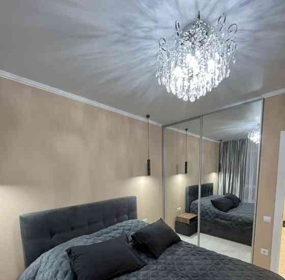 2-комн. квартира, 45 м2, 3/23 эт. Астрахань