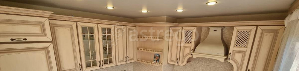 3-комн. квартира, 65 м2, 2/10 эт. Санкт-Петербург - изображение 1