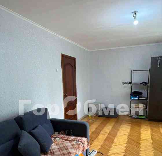 3-комн. квартира, 63.1 м2, 3/12 эт. Москва