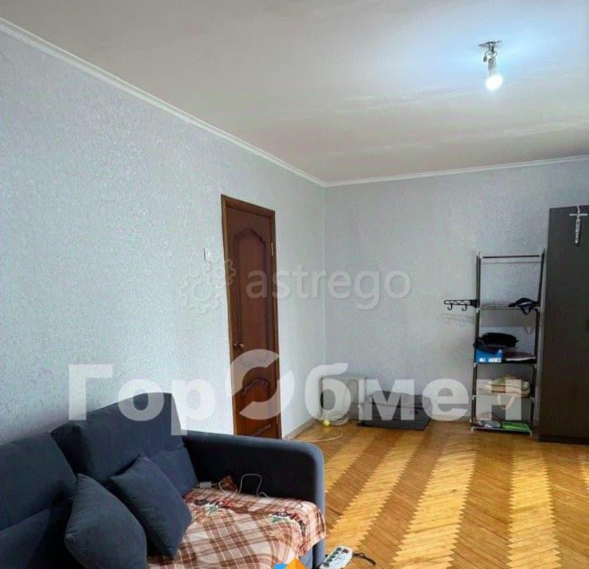 3-комн. квартира, 63.1 м2, 3/12 эт. Москва - изображение 3