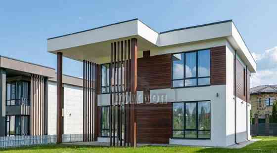 Коттедж, 261 м2 Одинцово