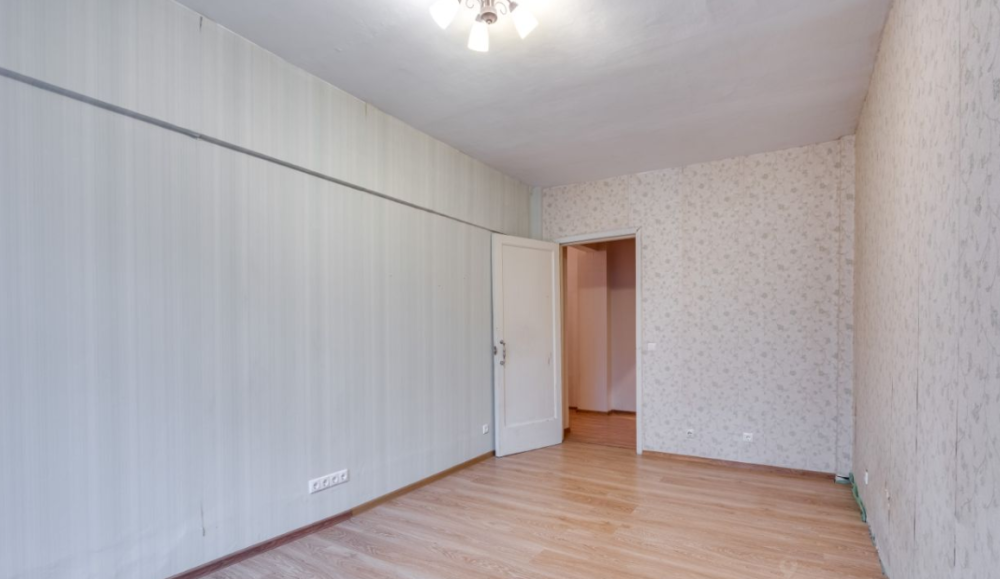 Продам 2-комн. Квартиру, 69.5 м2, 1/8 этаж Москва - изображение 3