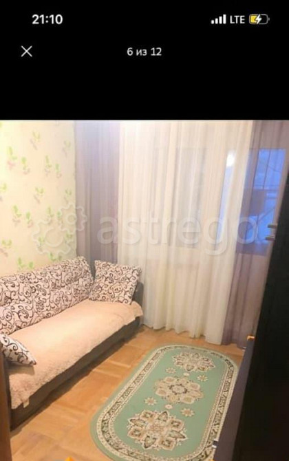 4-комн. квартира, 116 м2, 2/4 эт. Архангельск - изображение 3