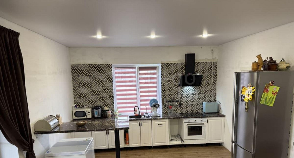 Дом, 101 м2, 4.6 сотки, 1 эт. Уфа - изображение 6