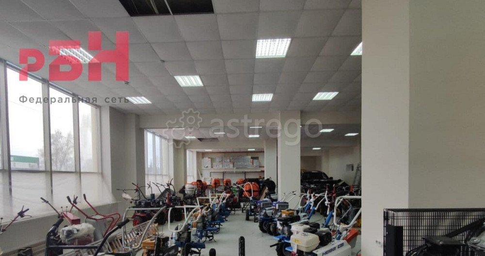 Свободного назначения, 333 м2 Нефтекамск - изображение 4