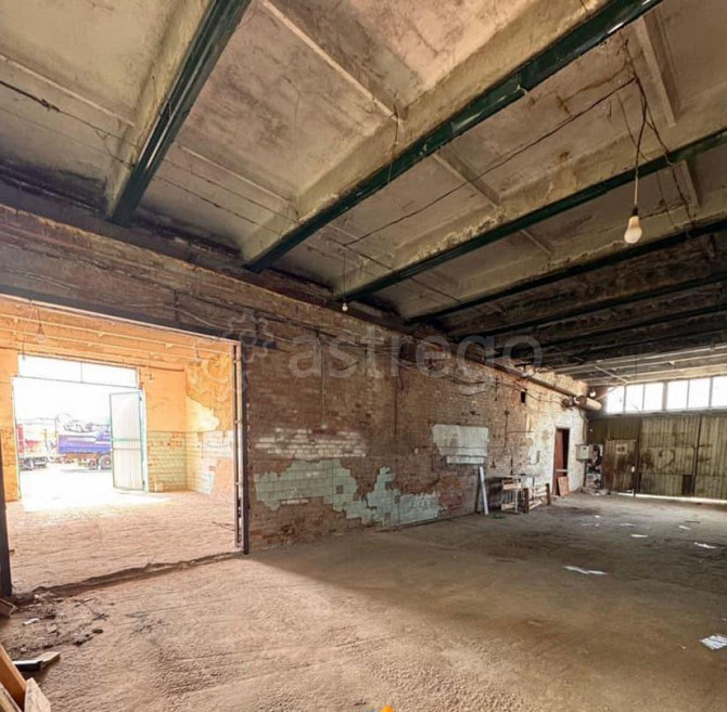 Производственное, 150 м2 Яблоновский - изображение 1