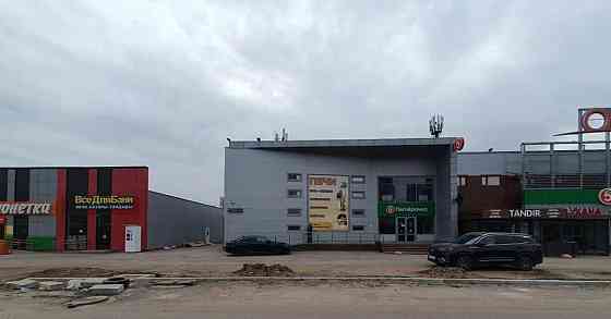 Отдельное здание, 500 м2 Уфа