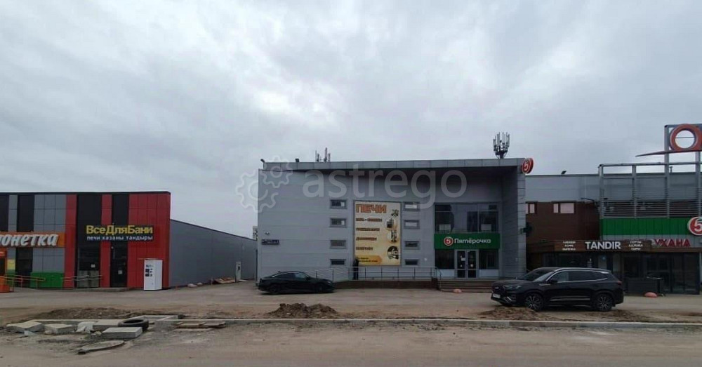 Отдельное здание, 500 м2 Уфа - изображение 6