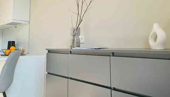 Студия, 21.3 м2, 12/23 эт. Долгопрудный