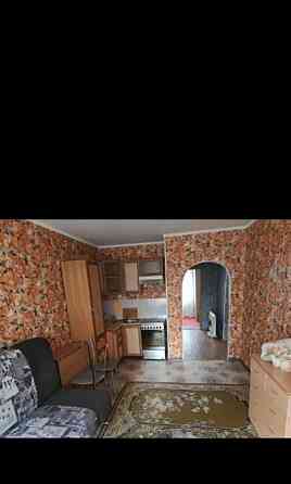 1-комн. квартира, 35 м2, 1/5 эт. Красноярск