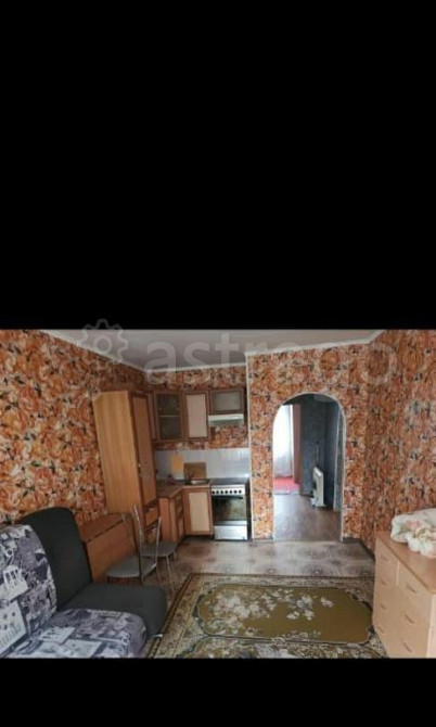 1-комн. квартира, 35 м2, 1/5 эт. Красноярск - изображение 5
