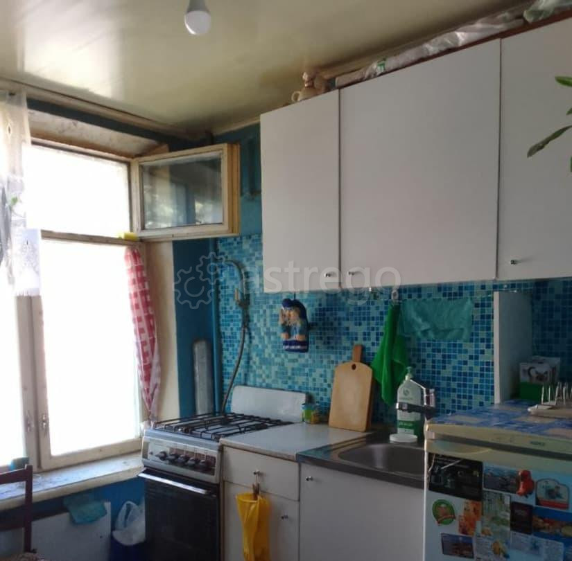 Комната, 16 м2, 4/5 эт. Москва - изображение 2