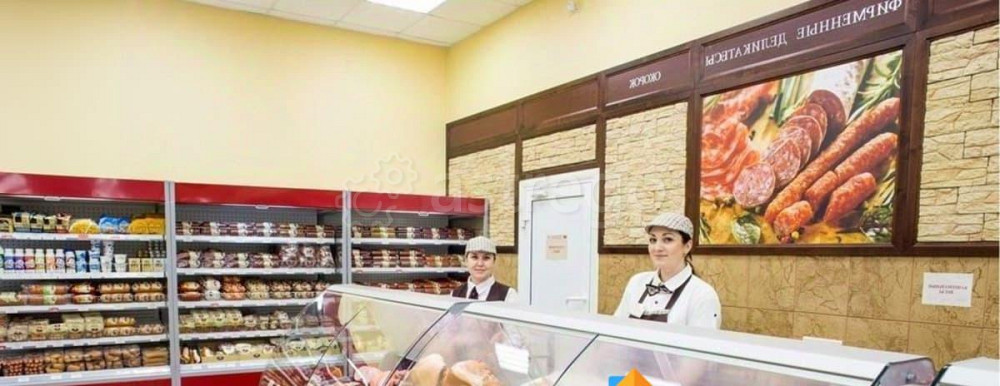 Готовый бизнес, 100 м2 Санкт-Петербург - изображение 1