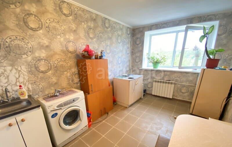 1-комн. квартира, 36 м2, 3/3 эт. Егорьевск - изображение 5