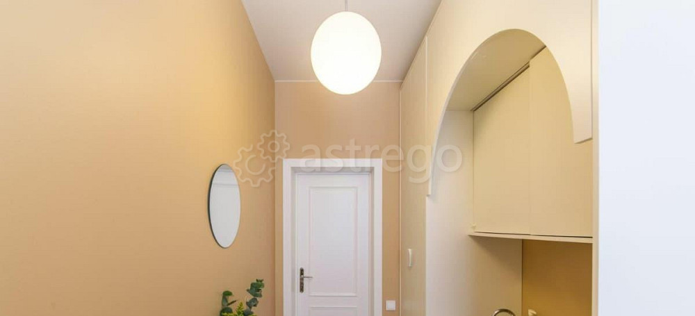 4-комн. квартира, 87 м2, 6/7 эт. Санкт-Петербург - изображение 7