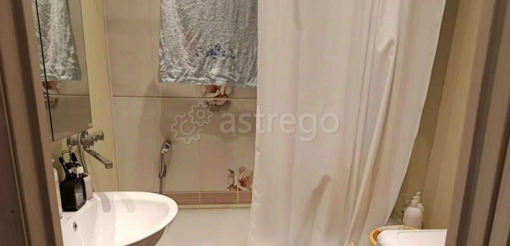 Комната, 17 м2, 10/12 эт. Москва - изображение 2