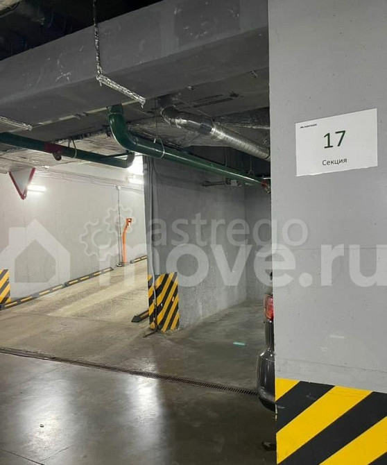 Машиноместо, 14 м2 Москва - изображение 3