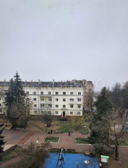 Комната, 15.5 м2, 4/4 эт. Фрязино - изображение 7