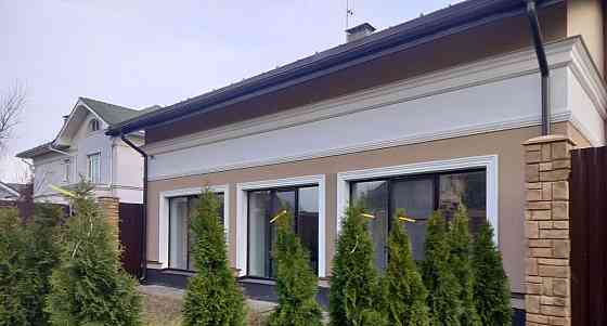 3-комн. квартира, 60 м2, 1/3 эт. Химки