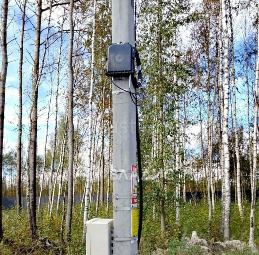 Земельный участок, 8.21 сотки Санкт-Петербург - изображение 5