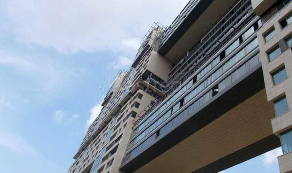 5-комн. квартира, 172.9 м2, 18/24 эт. Москва - изображение 4