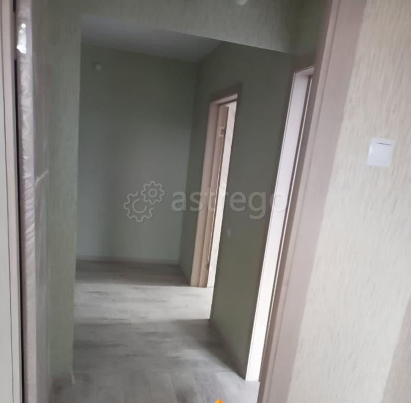 2-комн. квартира, 63 м2, 9/20 эт. Красноярск - изображение 3