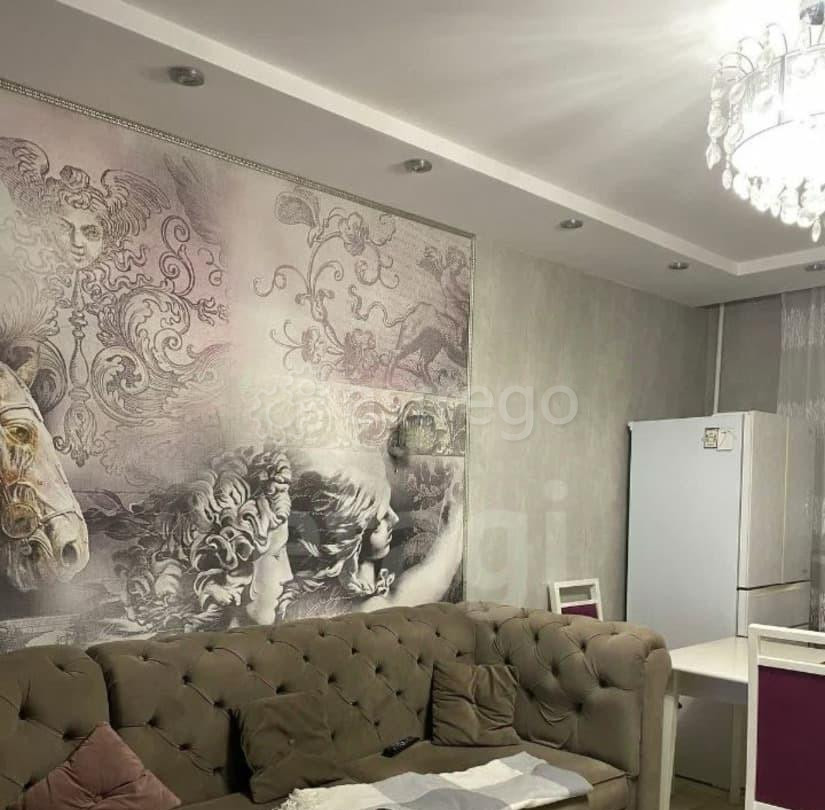 3-комн. квартира, 83.6 м2, 2/4 эт. Архангельск - изображение 6