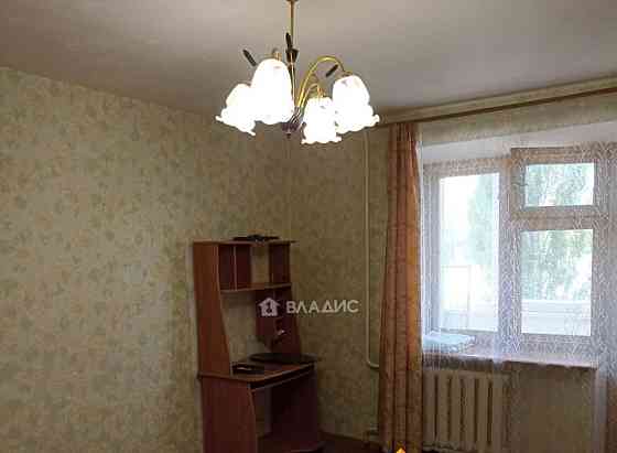 3-комн. квартира, 61.5 м2, 3/5 эт. Стерлитамак