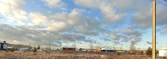 Земельный участок, 8.5 сотки Раменское