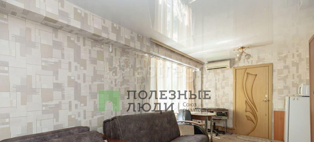 Комната, 17.5 м2, 1/5 эт. Благовещенск - изображение 6