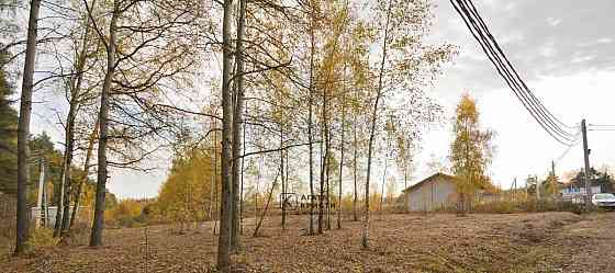 Земельный участок, 11.66 сотки Павловский Посад