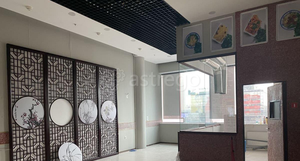 Торговое помещение, 55.9 м2 Химки - изображение 4