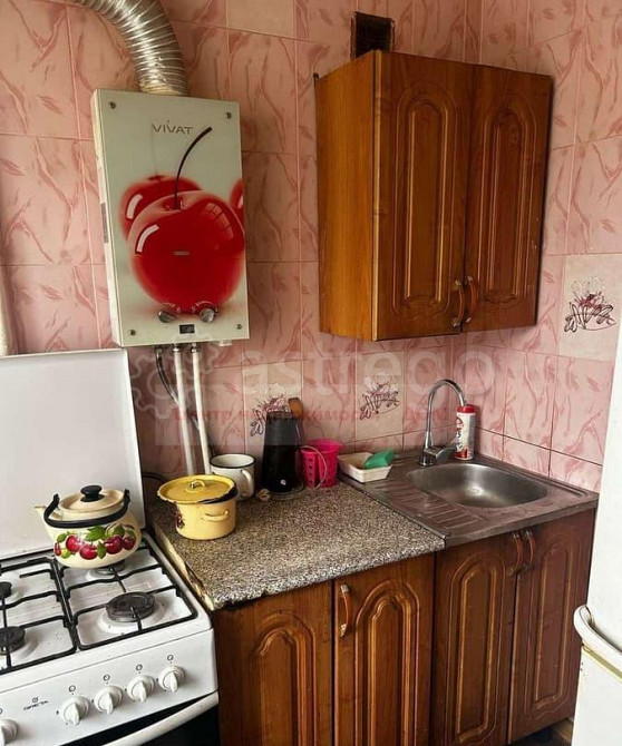 2-комн. квартира, 41.6 м2, 1/2 эт. Ракитное - изображение 10