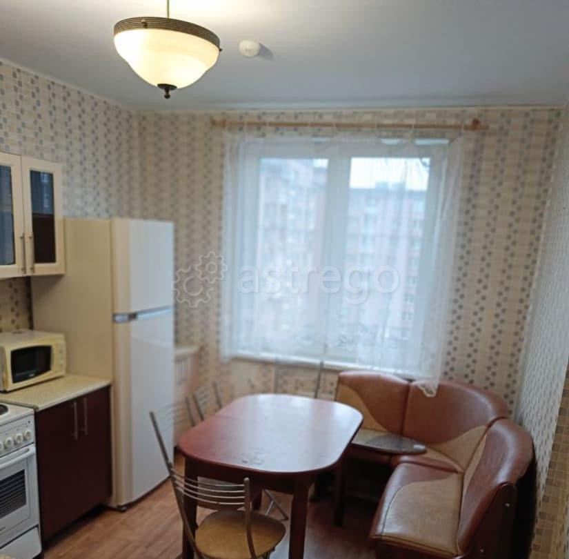 2-комн. квартира, 65 м2, 7/10 эт. Санкт-Петербург - изображение 2