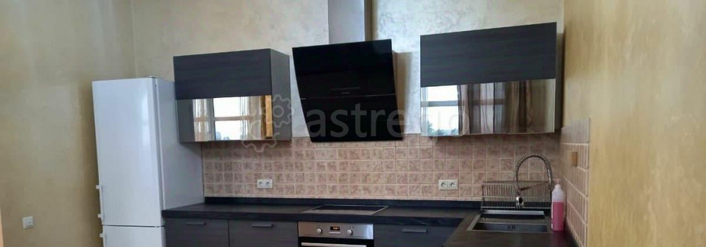 3-комн. квартира, 121 м2, 5/14 эт. Москва - изображение 4