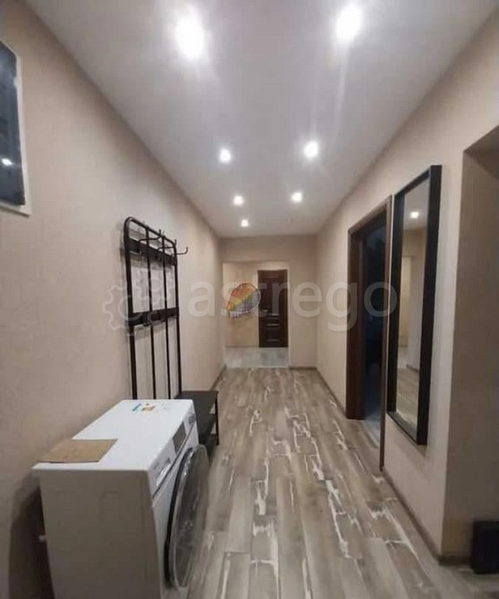 3-комн. квартира, 85.2 м2, 17/17 эт. Домодедово - изображение 4