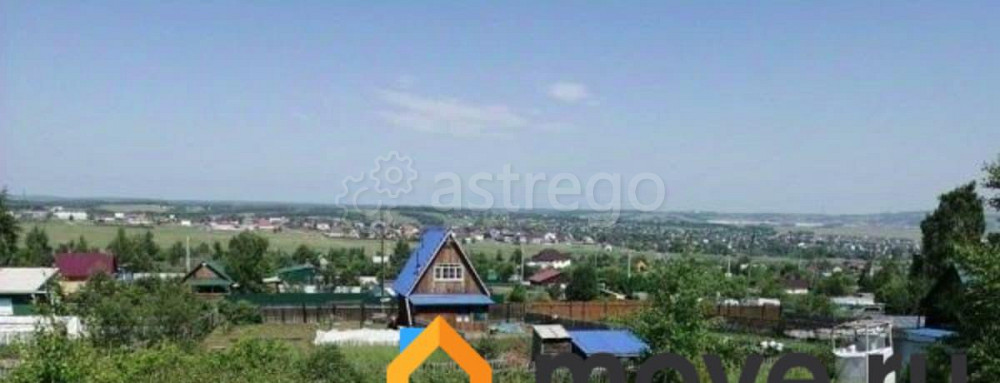 Дом, 85 м2, 10 соток, 1 эт. Емельяново - изображение 7