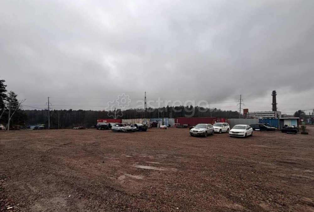 Земельный участок, 0.52 га Видное - изображение 6