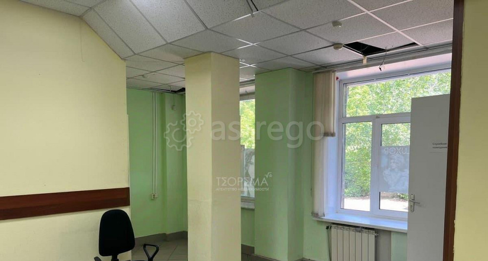 Офис, 95.4 м2 Уфа - изображение 5