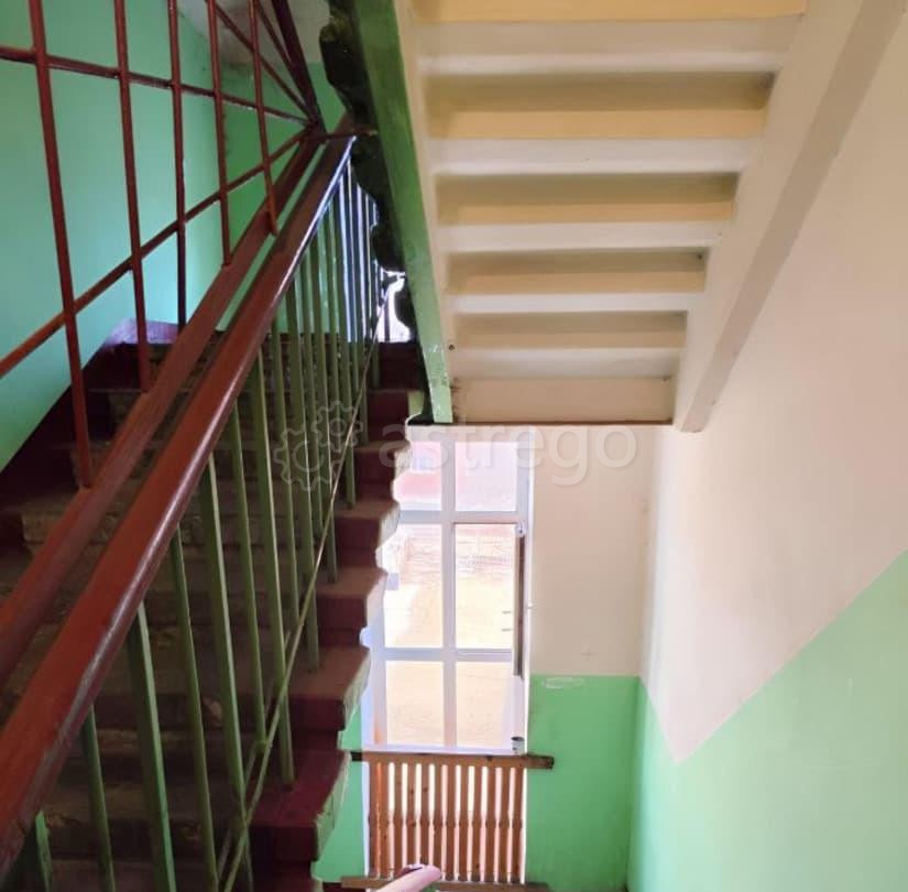 Комната, 10.9 м2, 4/4 эт. Подольск - изображение 3