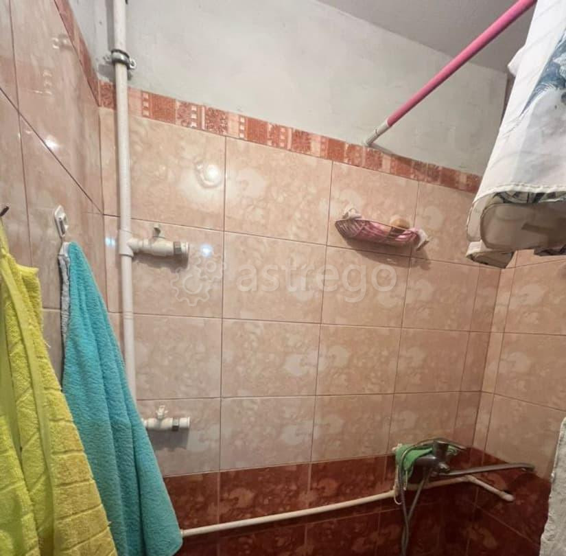 Комната, 13.2 м2, 9/10 эт. Уфа - изображение 7