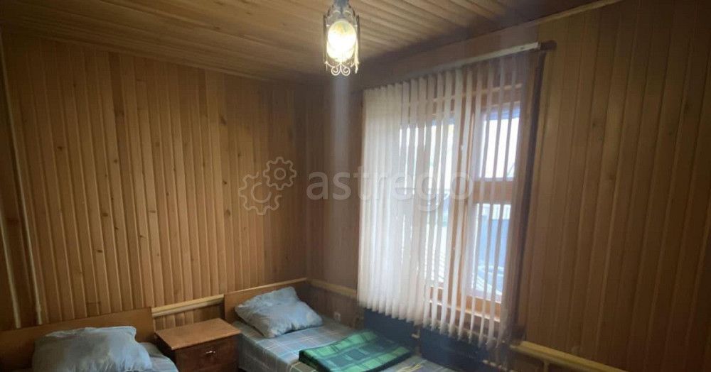 Коттедж, 420 м2, 12 соток, 3 эт. Майма - изображение 1