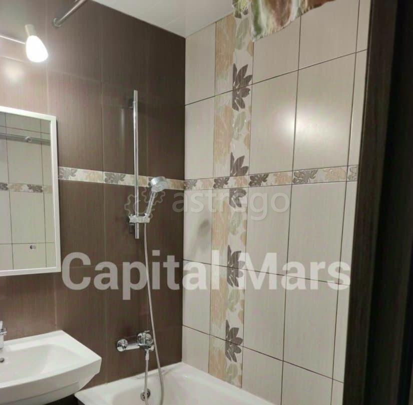 2-комн. квартира, 48 м2, 4/9 эт. Москва - изображение 3