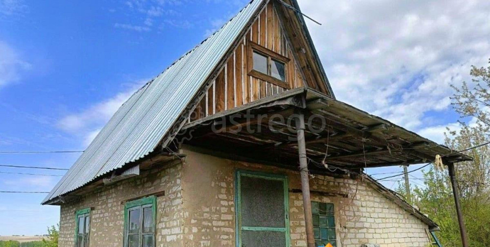 Дом, 36 м2, 12 соток, 1 эт. Павловск - изображение 7